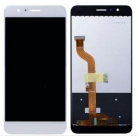 Huawei Honor 8 - LCD + Touch White High Quality