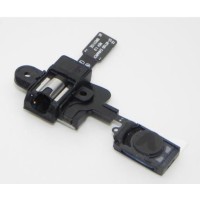 SAMSUNG Galaxy Note 2 - Earspeaker Flex-Cable + Audio Jack Original