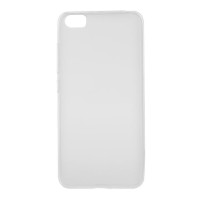 XIAOMI Mi 5 - ΘΗΚΗ ΣΙΛΙΚΟΝΗΣ ULTRA SLIM 0,3mm ΔΙΑΦΑΝΗ